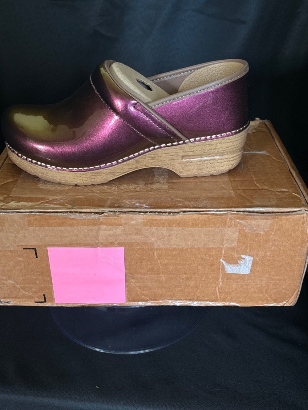 Dansko Color Shift - Picture 2 of 5